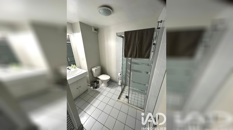 Ma-Cabane - Vente Appartement Troyes, 25 m²