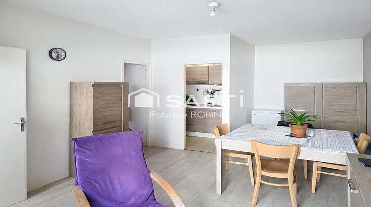 Ma-Cabane - Vente Appartement Troyes, 38 m²