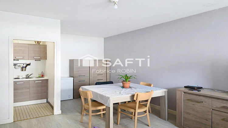 Ma-Cabane - Vente Appartement Troyes, 38 m²