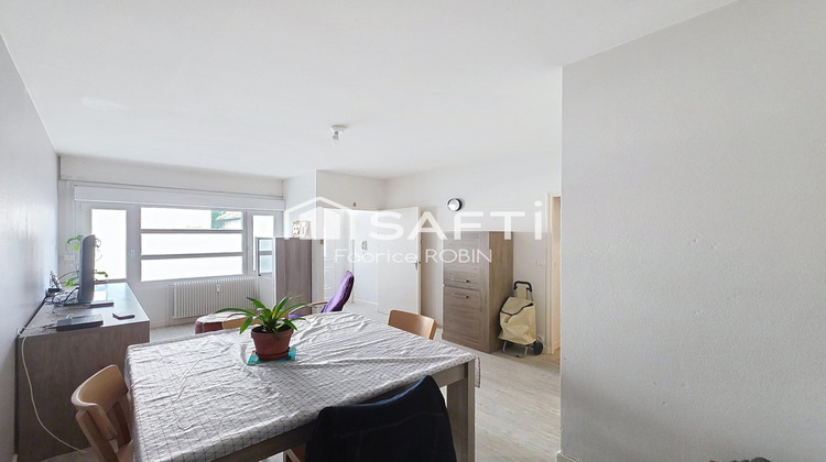 Ma-Cabane - Vente Appartement Troyes, 38 m²