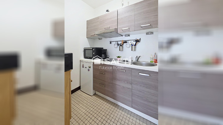 Ma-Cabane - Vente Appartement Troyes, 38 m²