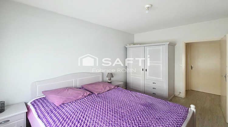 Ma-Cabane - Vente Appartement Troyes, 38 m²
