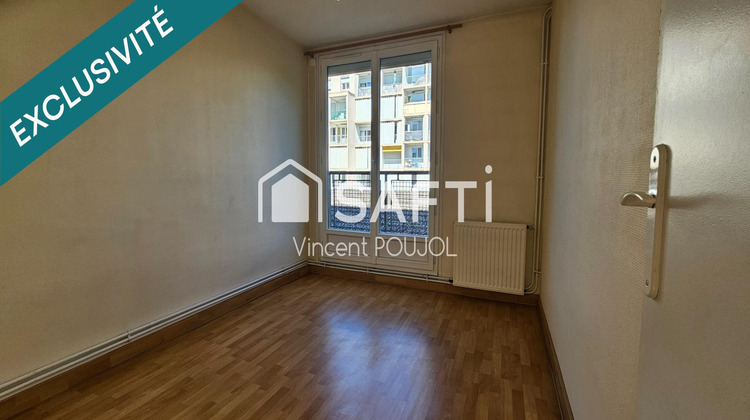 Ma-Cabane - Vente Appartement Troyes, 60 m²