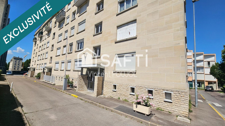 Ma-Cabane - Vente Appartement Troyes, 60 m²