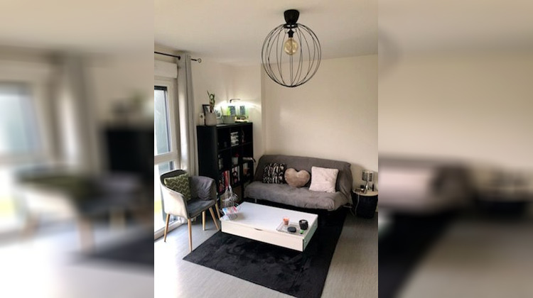 Ma-Cabane - Vente Appartement TROYES, 24 m²