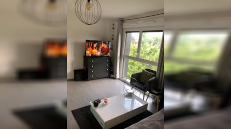 Ma-Cabane - Vente Appartement TROYES, 24 m²