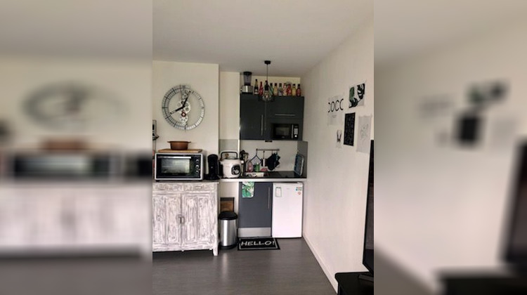 Ma-Cabane - Vente Appartement TROYES, 24 m²