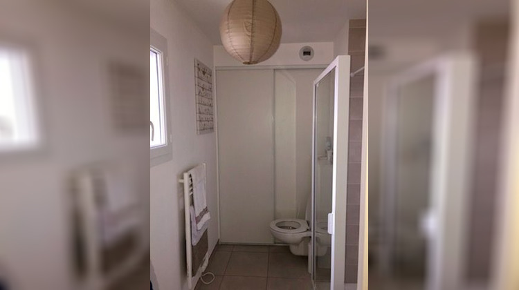 Ma-Cabane - Vente Appartement TROYES, 24 m²