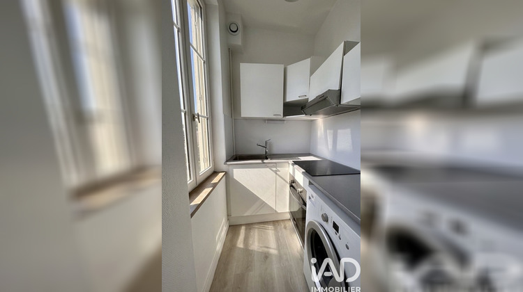 Ma-Cabane - Vente Appartement Troyes, 35 m²