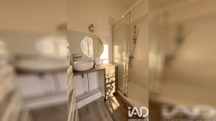 Ma-Cabane - Vente Appartement Troyes, 35 m²
