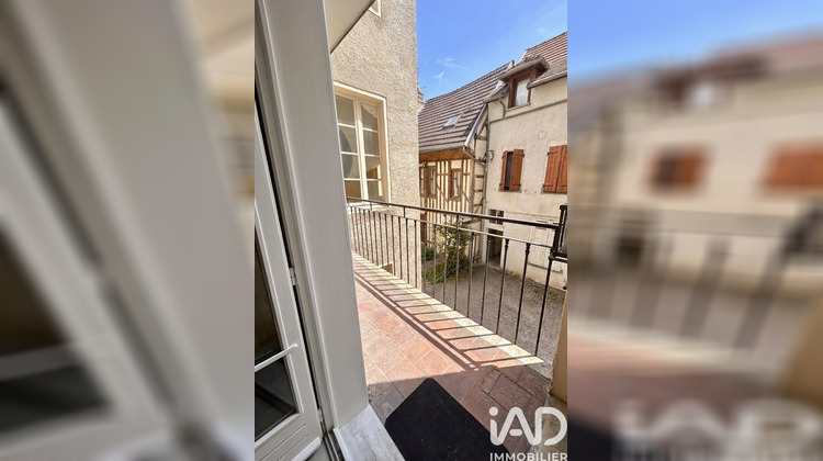 Ma-Cabane - Vente Appartement Troyes, 35 m²