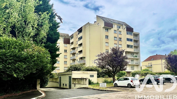 Ma-Cabane - Vente Appartement Troyes, 88 m²