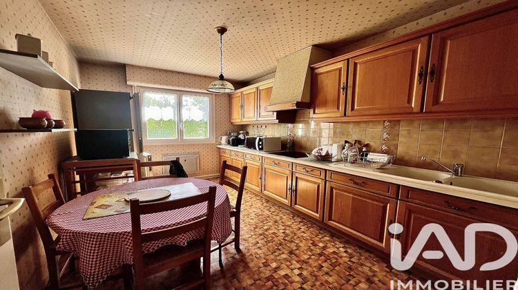 Ma-Cabane - Vente Appartement Troyes, 88 m²