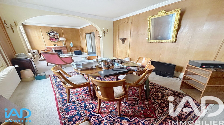 Ma-Cabane - Vente Appartement Troyes, 138 m²