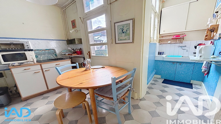 Ma-Cabane - Vente Appartement Troyes, 138 m²