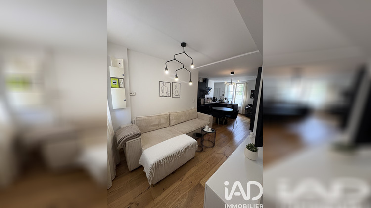 Ma-Cabane - Vente Appartement Troyes, 54 m²