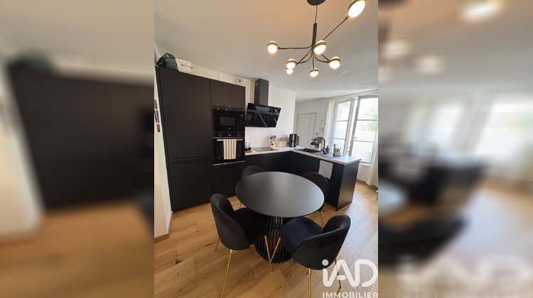 Ma-Cabane - Vente Appartement Troyes, 54 m²