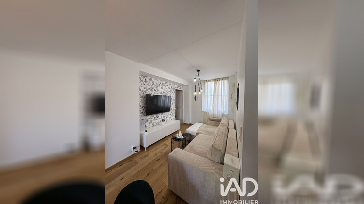Ma-Cabane - Vente Appartement Troyes, 54 m²