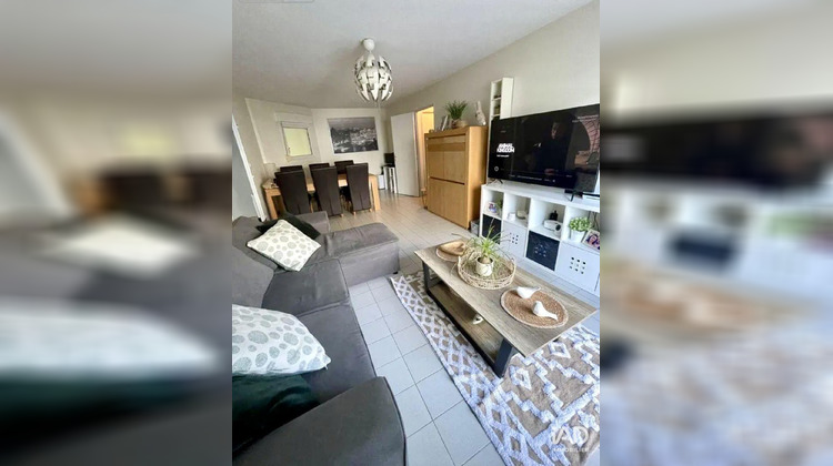 Ma-Cabane - Vente Appartement Troyes, 55 m²