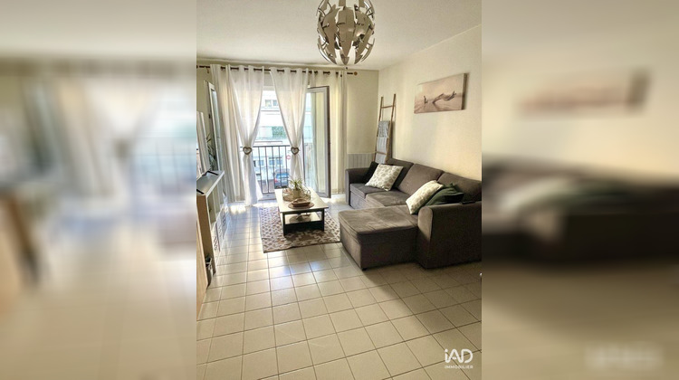 Ma-Cabane - Vente Appartement Troyes, 55 m²