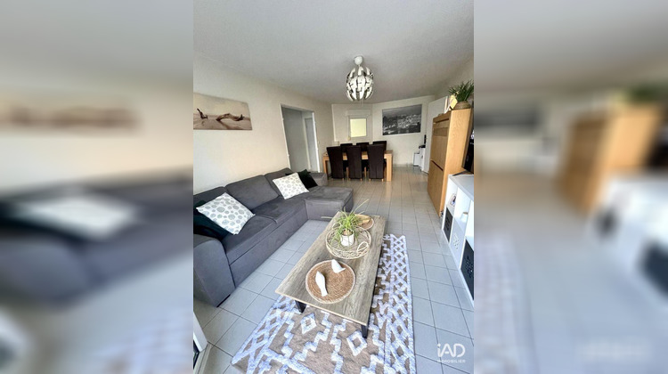 Ma-Cabane - Vente Appartement Troyes, 55 m²