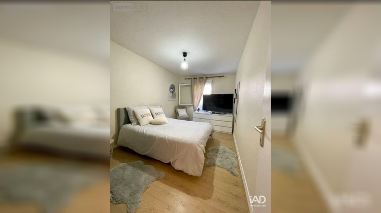 Ma-Cabane - Vente Appartement Troyes, 55 m²