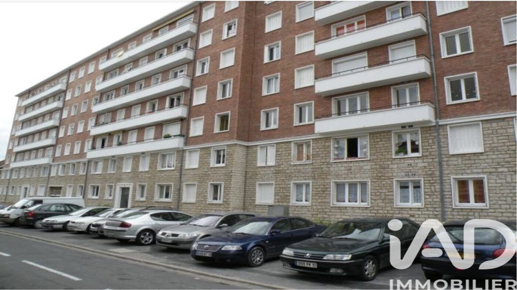 Ma-Cabane - Vente Appartement Troyes, 69 m²
