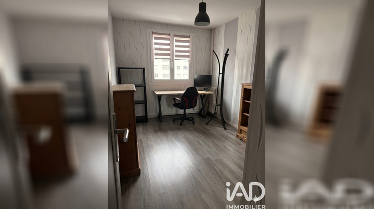 Ma-Cabane - Vente Appartement Troyes, 69 m²