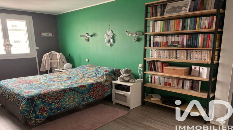 Ma-Cabane - Vente Appartement Troyes, 69 m²