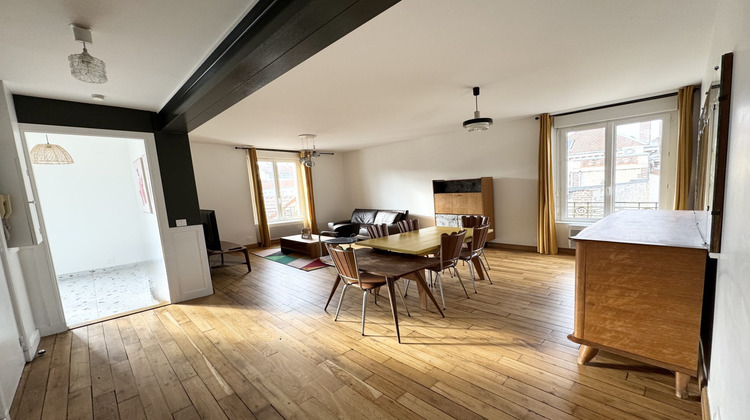 Ma-Cabane - Vente Appartement Troyes, 65 m²