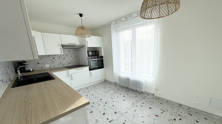 Ma-Cabane - Vente Appartement Troyes, 65 m²