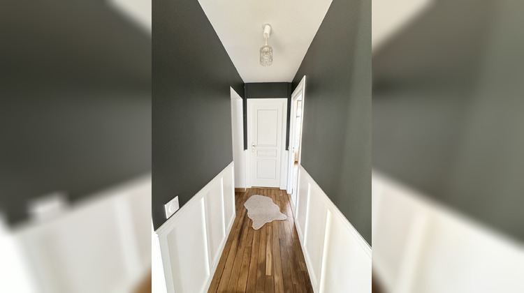 Ma-Cabane - Vente Appartement Troyes, 65 m²