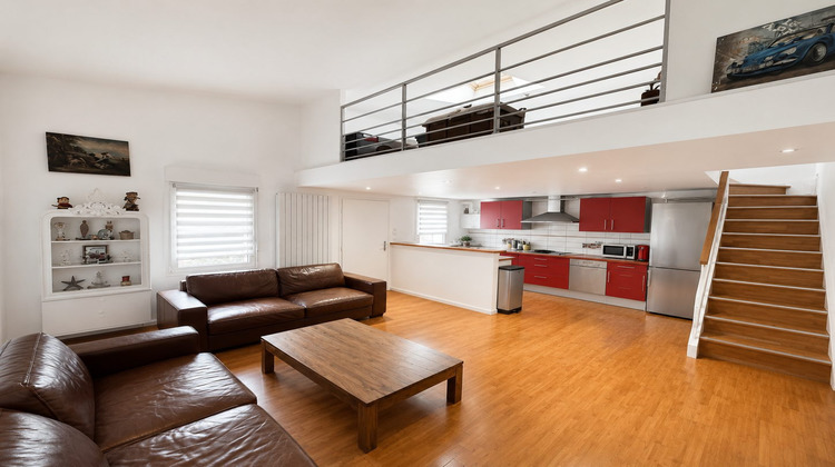 Ma-Cabane - Vente Appartement Troyes, 73 m²