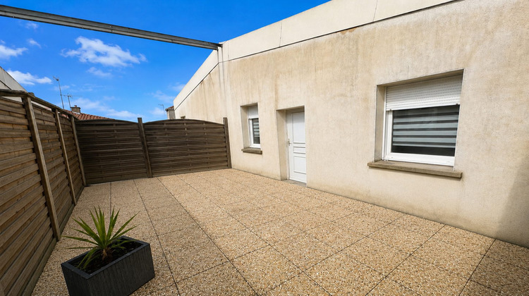 Ma-Cabane - Vente Appartement Troyes, 73 m²
