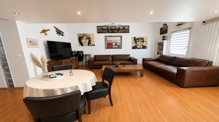 Ma-Cabane - Vente Appartement Troyes, 73 m²