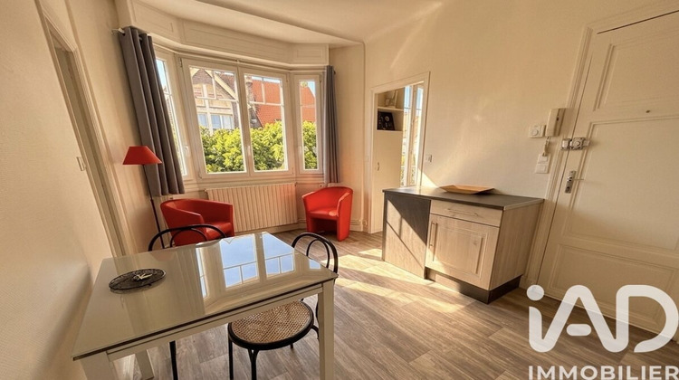 Ma-Cabane - Vente Appartement Troyes, 32 m²