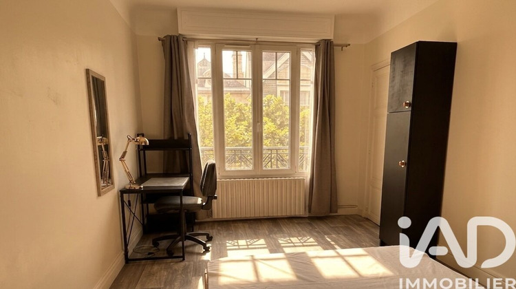Ma-Cabane - Vente Appartement Troyes, 32 m²