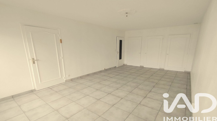 Ma-Cabane - Vente Appartement Troyes, 25 m²
