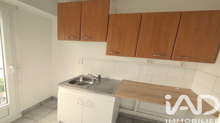 Ma-Cabane - Vente Appartement Troyes, 25 m²