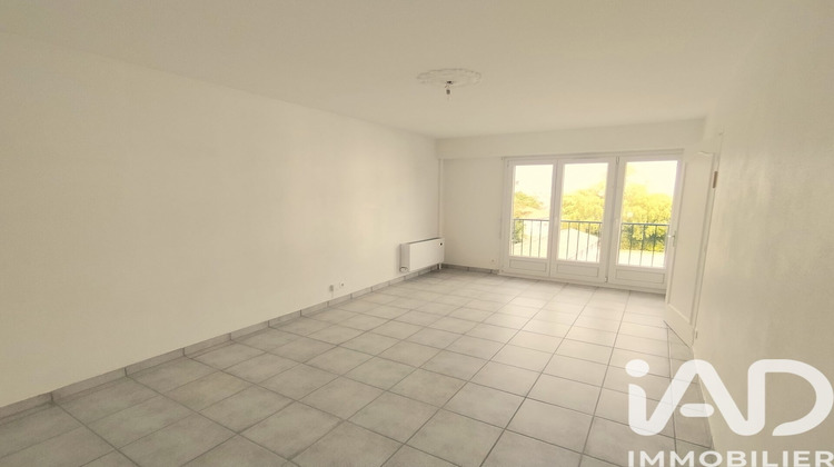 Ma-Cabane - Vente Appartement Troyes, 25 m²