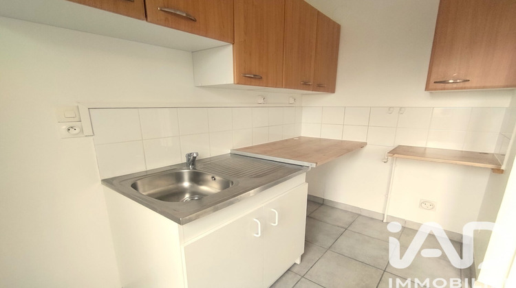 Ma-Cabane - Vente Appartement Troyes, 25 m²