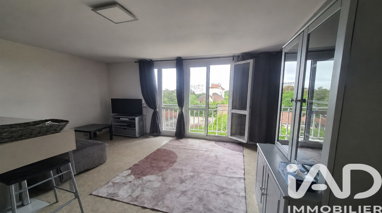 Ma-Cabane - Vente Appartement Troyes, 32 m²