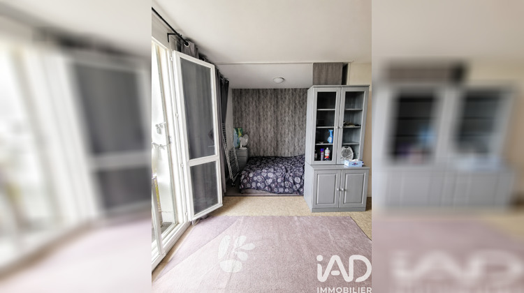 Ma-Cabane - Vente Appartement Troyes, 32 m²