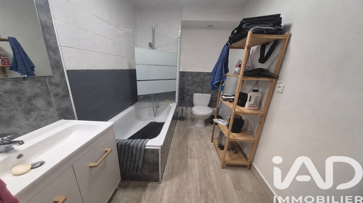 Ma-Cabane - Vente Appartement Troyes, 32 m²