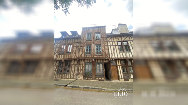Ma-Cabane - Vente Appartement Troyes, 44 m²