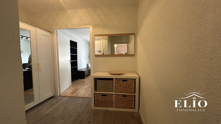 Ma-Cabane - Vente Appartement Troyes, 44 m²