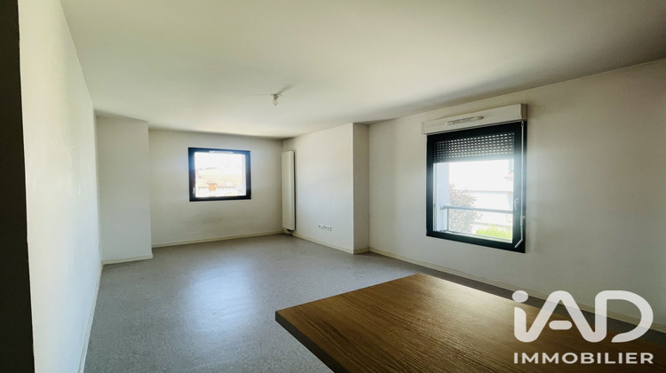 Ma-Cabane - Vente Appartement Troyes, 33 m²