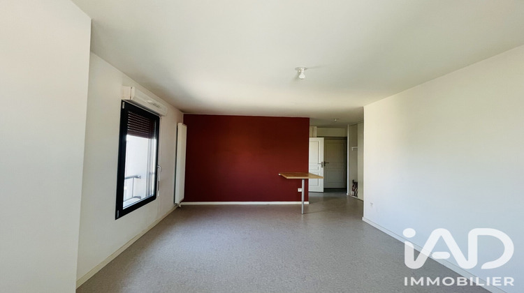 Ma-Cabane - Vente Appartement Troyes, 33 m²