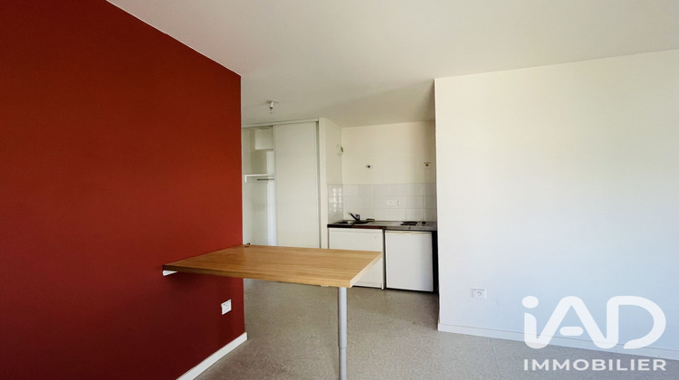 Ma-Cabane - Vente Appartement Troyes, 33 m²
