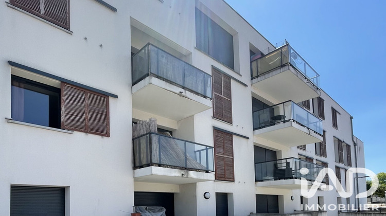 Ma-Cabane - Vente Appartement Troyes, 33 m²